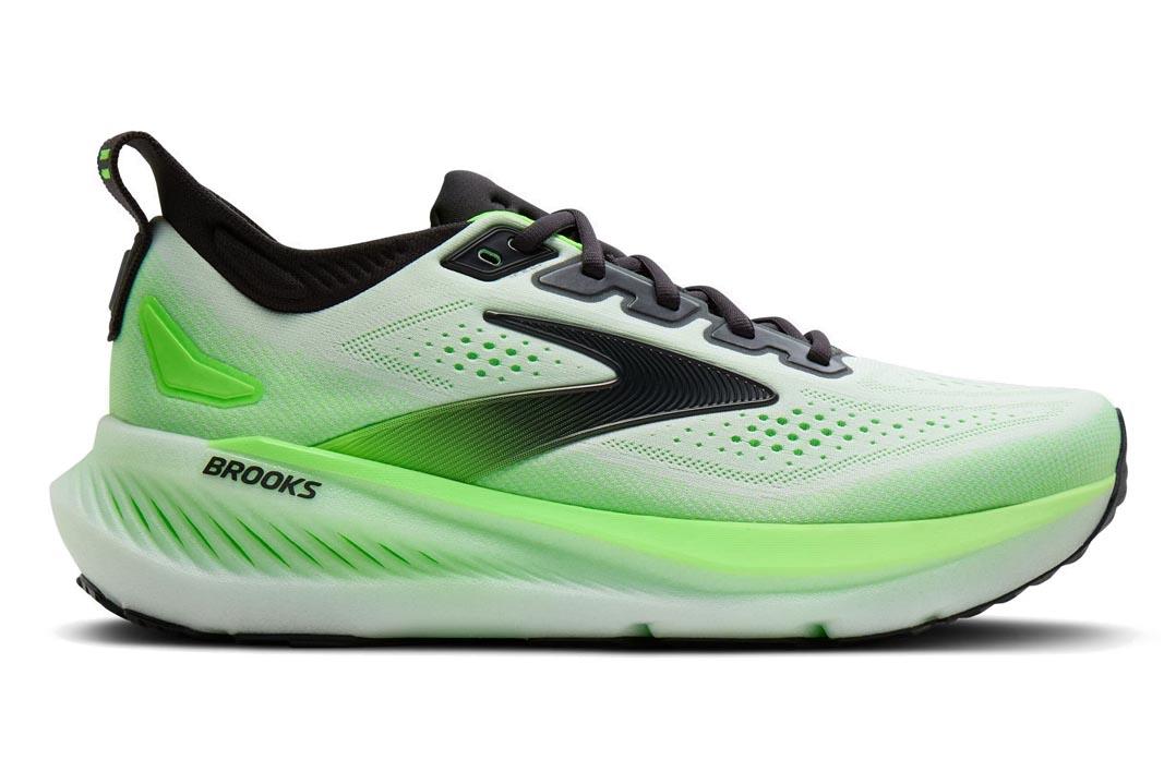 Brooks Glycerin 23